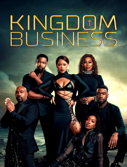 Kingdom Business