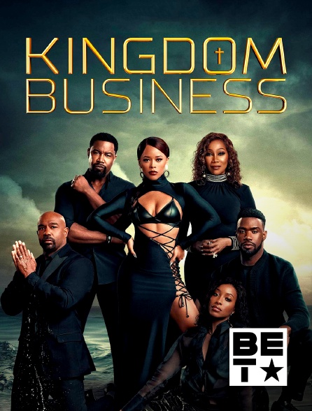 BET - Kingdom Business - S01E03