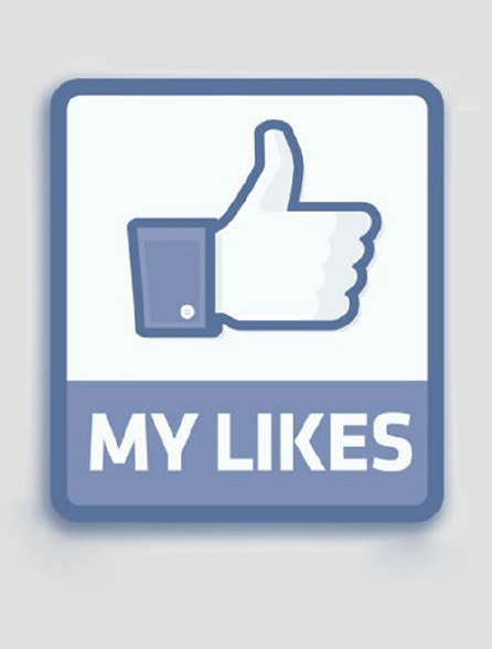 My Likes