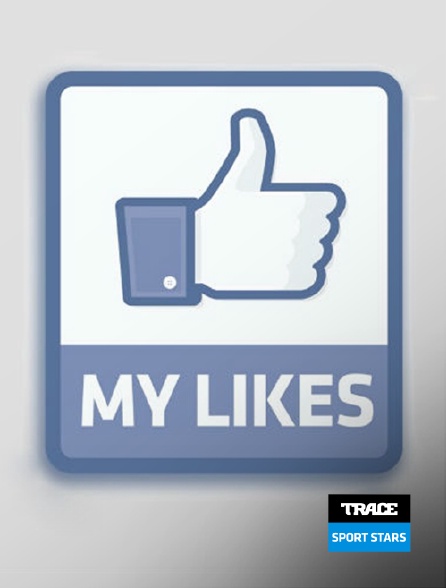 Trace Sport Stars - My Likes