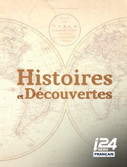 i24 News - Histoires et découvertes