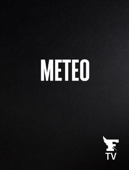 Le Figaro TV - Météo