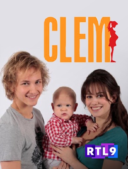 RTL 9 - Clem