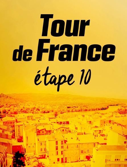 Cyclisme : Tour de France 2021 - Etape 10 : Albertville - Valence (186 km)