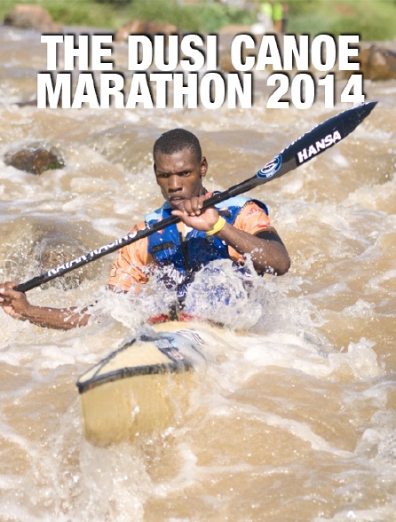 Dusi Canoe Marathon 2014