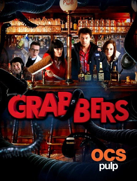 OCS Pulp - Grabbers