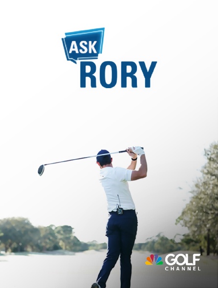 Golf Channel - Ask Rory