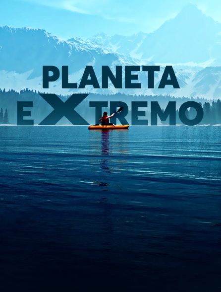 Planeta Extremo