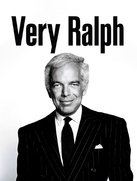 Very Ralph
