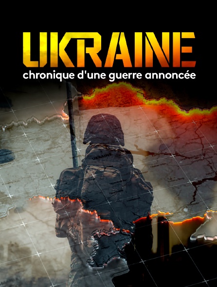 Ukraine, chronique d'une guerre annoncée