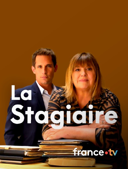 france.tv - La stagiaire