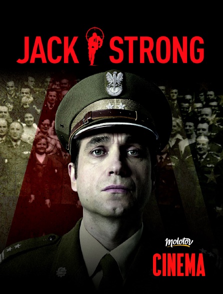 Molotov Channels Cinéma - Jack Strong