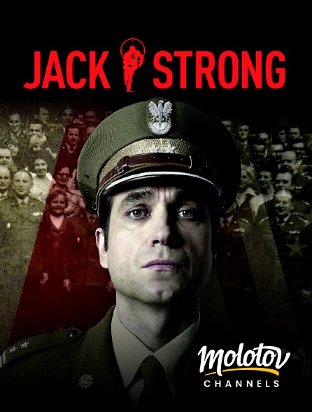 Mango - Jack Strong