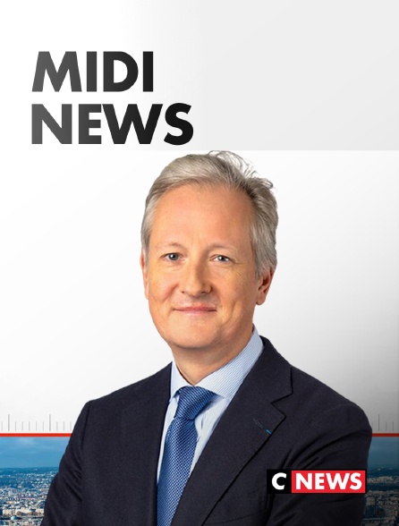 CNEWS - Midi News