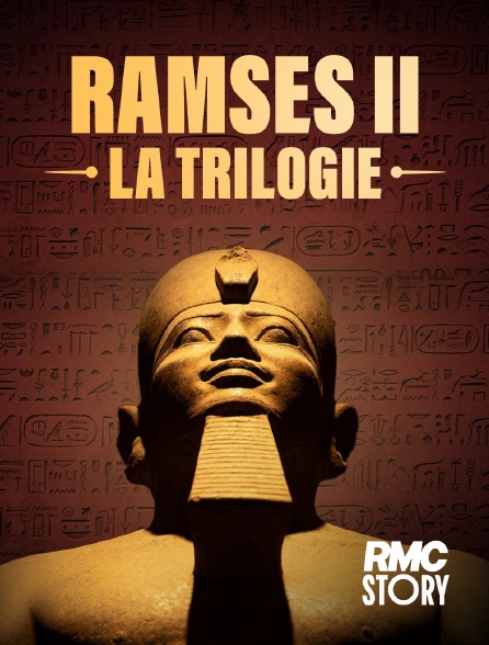 RMC Story - Ramses II, la trilogie