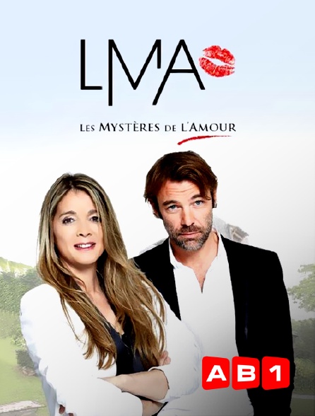 les mysteres de l amour en streaming replay sur ab 1 molotov tv