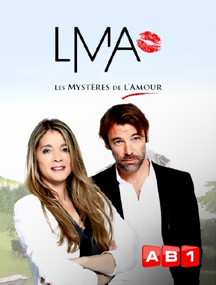 Les Mysteres De L Amour En Streaming Replay Sur Ab 1 Molotov Tv