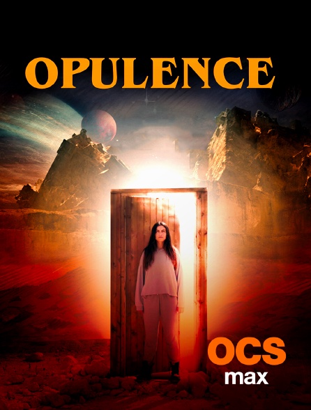 OCS Max - Opulence
