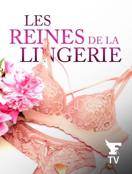 Le Figaro TV - Les reines de la lingerie