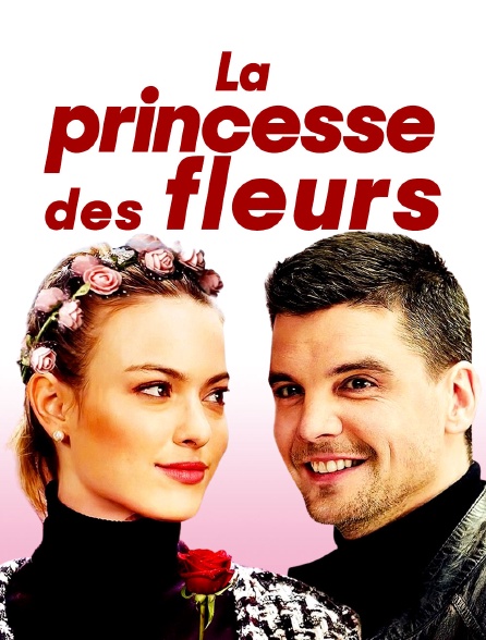 La princesse des fleurs