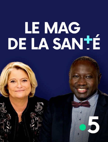 le magazine de la sante en streaming replay sur france 5 molotov tv