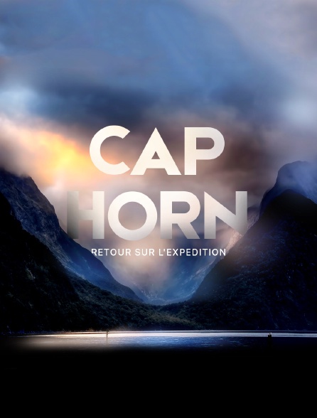 Cap Horn : retour sur l'expédition