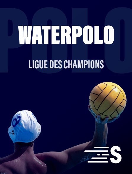 Sport en France - Water-polo : Ligue des champions
