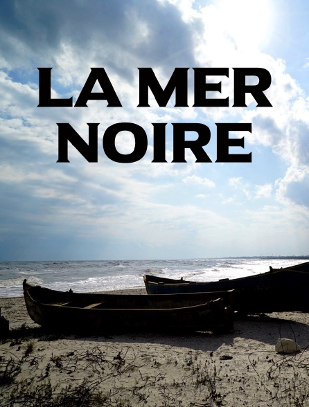 La mer Noire