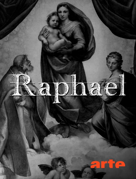 Arte - Raphaël