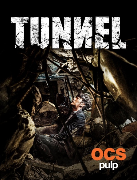 OCS Pulp - Tunnel