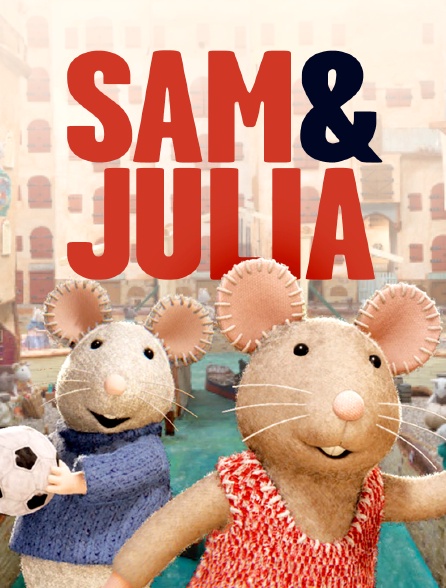 Sam et Julia