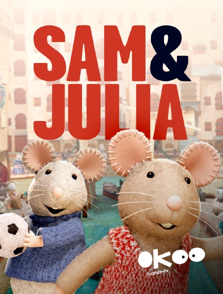 Okoo - Sam et Julia