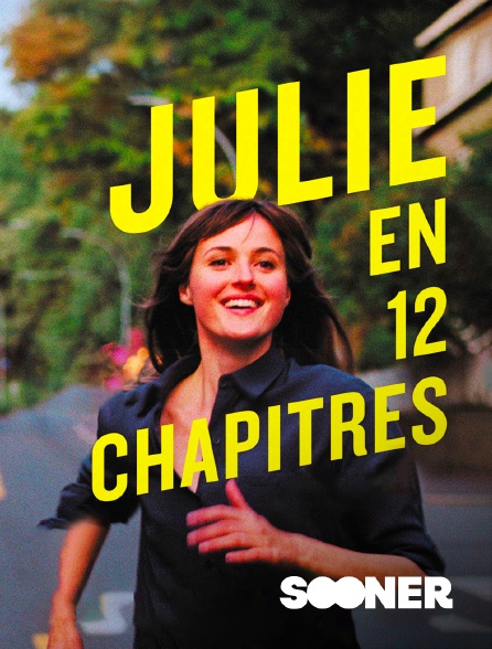 Sooner - Julie (en 12 chapitres)