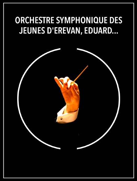 Orchestre symphonique des jeunes d'Erevan, Eduard Topchjan : Schubert, Tchaïkovski