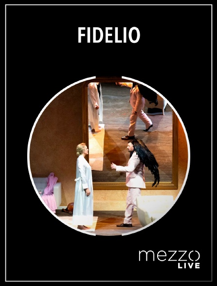 Mezzo Live HD - Fidelio