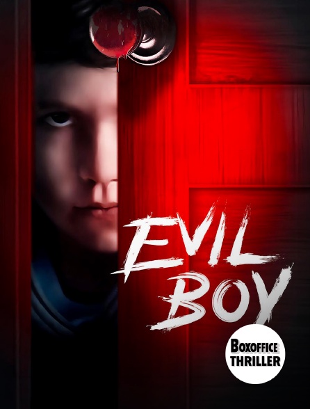 Box Office Thriller - Evil Boy