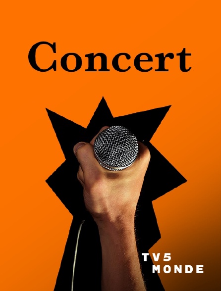 TV5MONDE - Jeunesse symphonique le concert