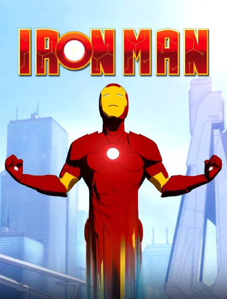 Iron Man *2008