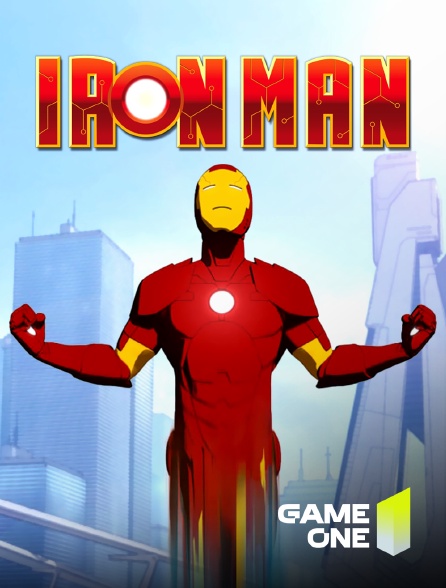 Game One - Iron Man *2008