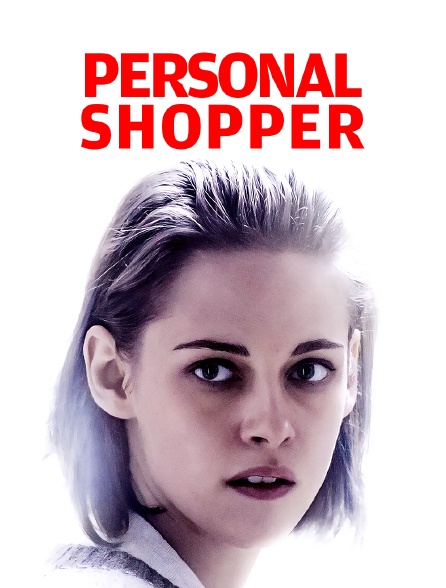 Personal shopper