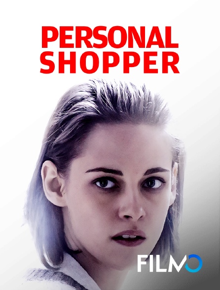 FilmoTV - Personal shopper