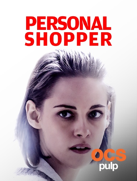OCS Pulp - Personal Shopper