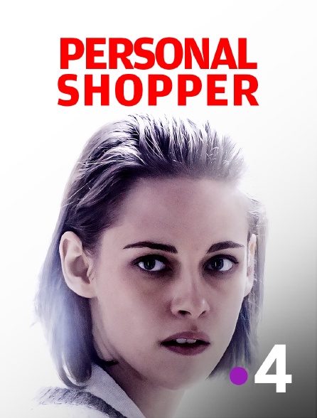 France 4 - Personal Shopper