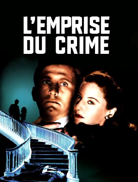 L'emprise du crime