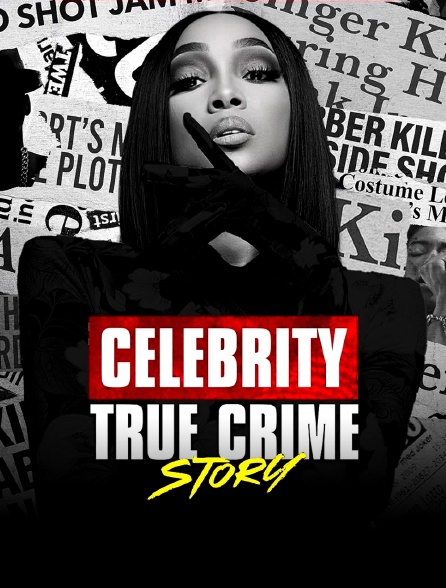 Celebrity True Crime Story