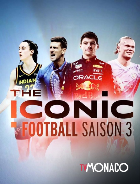 TV Monaco - The Iconic - Football