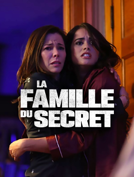 La famille du secret