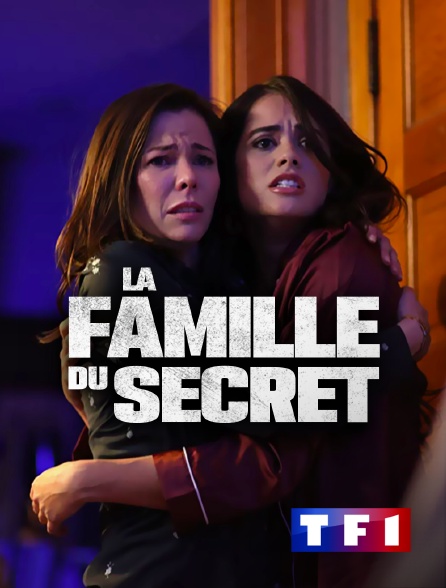 TF1 - La famille du secret