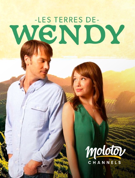 Molotov channels - Les Terres de Wendy