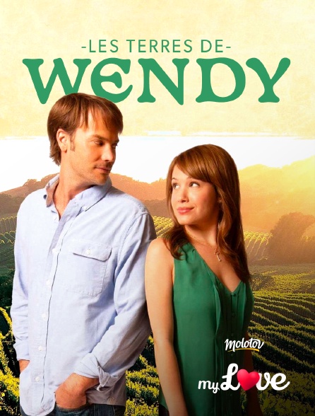 Molotov Channels My Love - Les Terres de Wendy